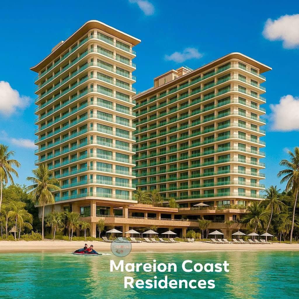 Mareion Coast Residence – Luxury beachfront 2