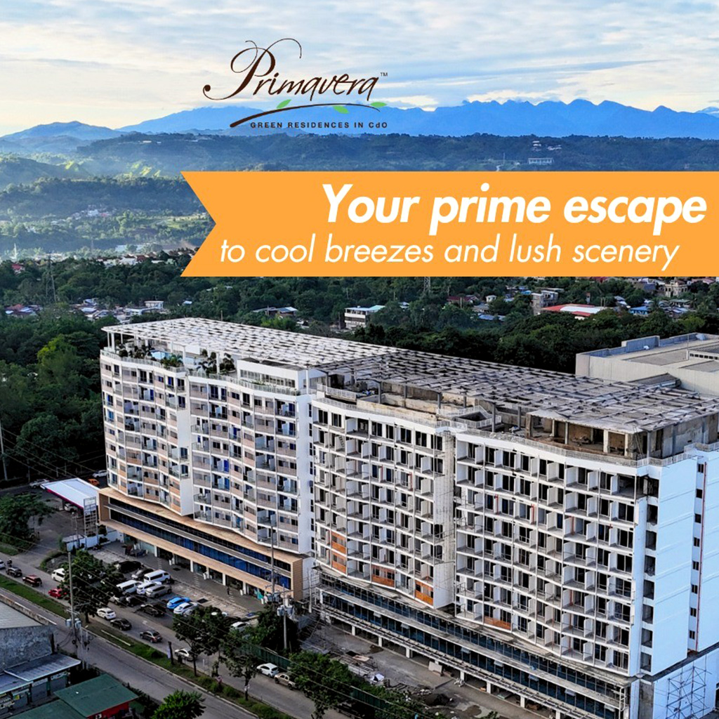 Primavera-Residences-Towers